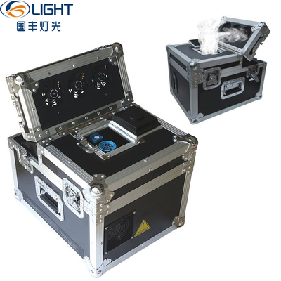 600W Haze Machine