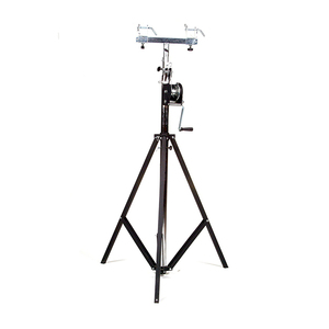 crank stand