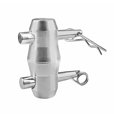 Conical incl & R clip